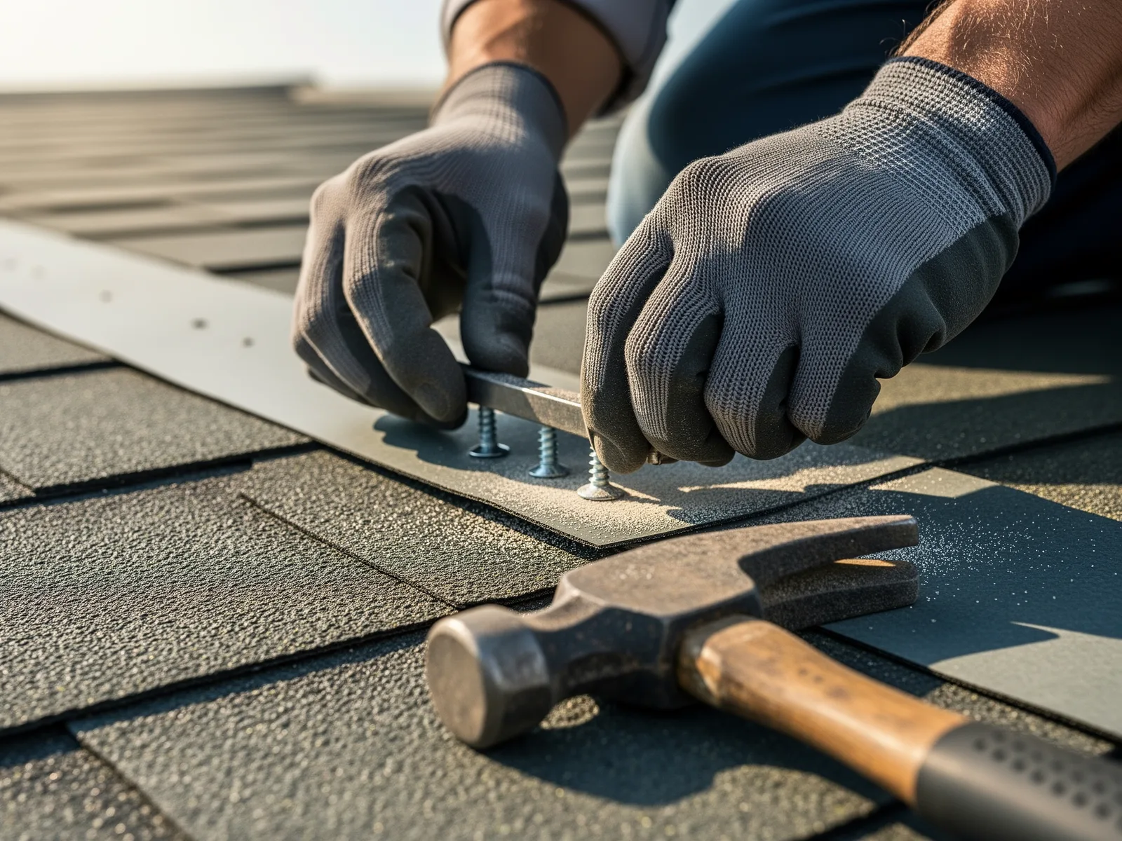 Why choose Fascia Repair in Shelton, CT